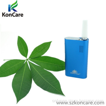 2014 Dry Herb Vaporizer Flowermate V5s with Portable Design 3 Temperature Control System Flowermate Wholesale